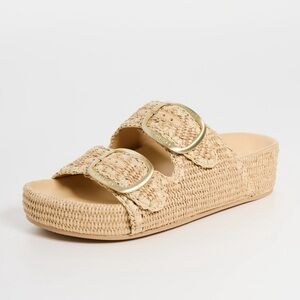 Loeffler Randall Theo Slides
